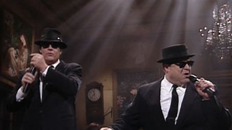 John Goodman/Tragically Hip (1995) - Episode 16 poster and promotional image