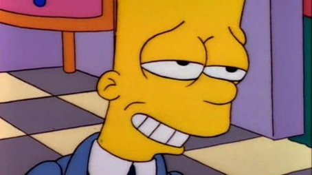 Bart the Murderer