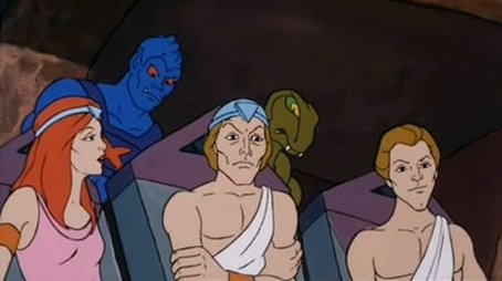 He-Man e Os Defensores do Universo216