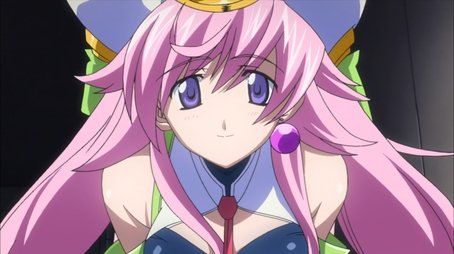 Chaos;Head11