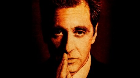 The Godfather Part III (1990) poster