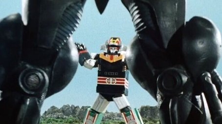 The Vengeful Live Boxer (1988) - Episode 29 poster and promotional image