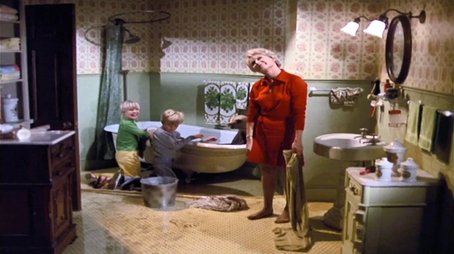 There's a Seal in My Bathtub (1969) - Episode 3 poster and promotional image