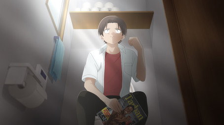 ブスに花束を。 Сезон 1