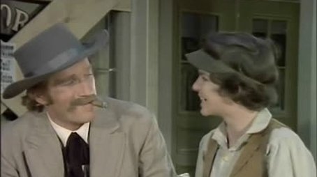 The 26th Grave (1972) - Episode 8 poster and promotional image
