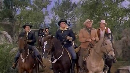 The Last Mission (1966) - Episode 32 poster and promotional image