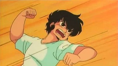 Ryunosuke vs. Benten: The Pointless Charm Contest! (1985) - Episode 183 poster and promotional image
