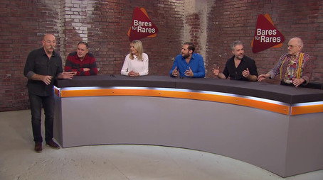 Bares für Rares Temporada 9