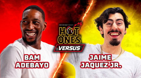Hot Ones Versus 시즌 3