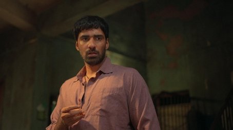 CHANDANWA KA JANM ! (2022) - Episode 2 poster and promotional image