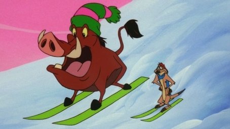 Slalom Problem (1998) - Episode 4 poster and promotional image