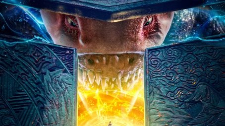 Season 5 (None) - Season 5 poster and promotional image