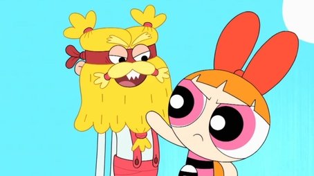 As Meninas Superpoderosas216