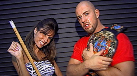 ECW on TNN Сезон 2