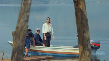 We Meet Again (2022) - Episode 2 poster and promotional image
