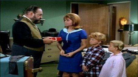 Go Home, Mr. French (1967) - Episode 3 poster and promotional image