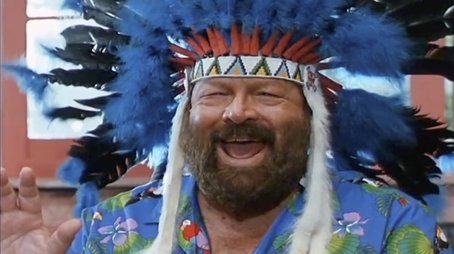 Indians (1993) - Episode 6 poster and promotional image