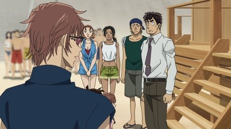 The Detective Boys and the Two Leaders (2) (2025) - Episode 1149 poster and promotional image