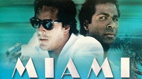 Season 2 (1985) - Season 2 poster and promotional image