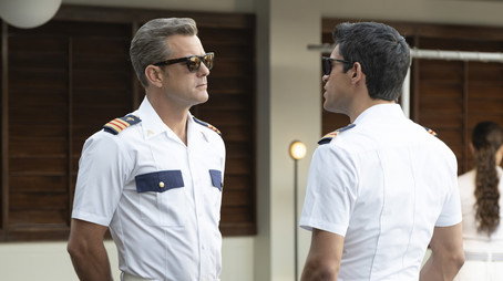 Doctor Odyssey Évad 1