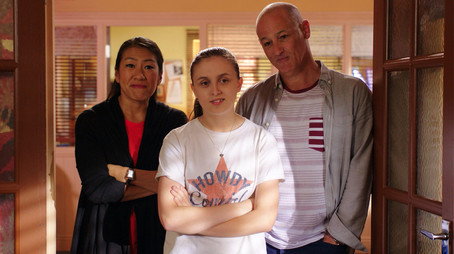 The Dumping Ground Сезон 7