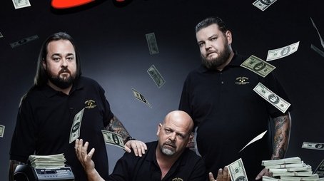 Season 16 (2019) - Season 16 poster and promotional image