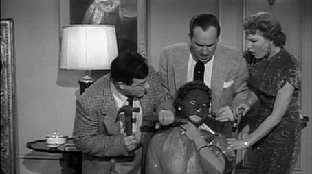 Efficiency Experts (1954) - Episode 12 poster and promotional image