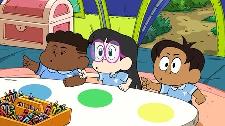 A Tattle Tale (2023) - Episode 35 poster and promotional image