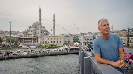 Istanbul (2015) - Episode 7 poster and promotional image