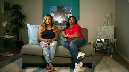 To Live and Die in Alabama (2021) - Episode 11 poster and promotional image