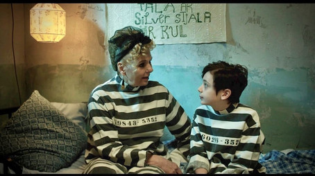 Julkalendern Évad 62