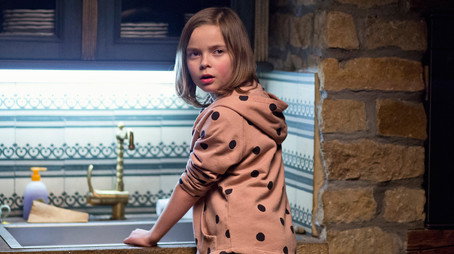 Až po uši Sezóna 2