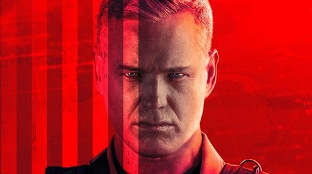 Season 5 (2018) - Season 5 poster and promotional image