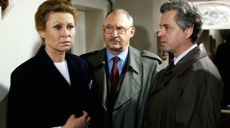 Episode 6 (1988) - Episode 6 poster and promotional image