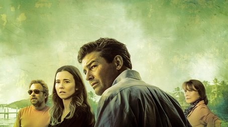 Season  3 (2017) - Season 3 poster and promotional image