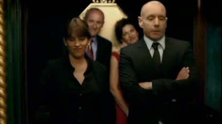 Eagle Two (2009) - Episode 1 poster and promotional image