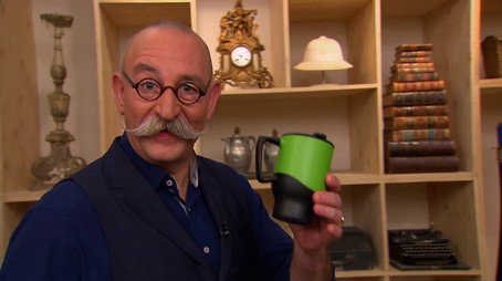 Bares für Rares Temporada 8