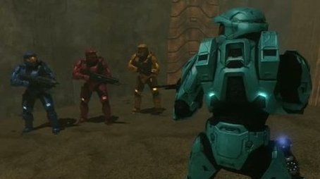 The Installation (2009) - Episode 14 poster and promotional image