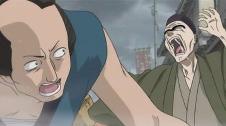 The Manga Writer Becomes a Pro, After Doing a Stock of Manuscripts (2007) - Episode 25 poster and promotional image