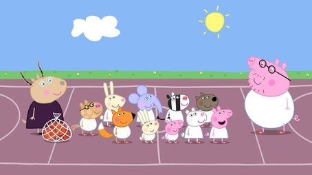 Basketball