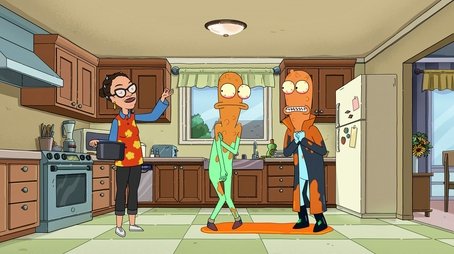 The Re-Visibility Bouillabaisse (2023) - Episode 10 poster and promotional image