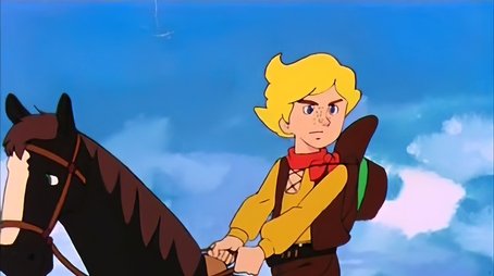 Sotto il grande abete (1981) - Episode 33 poster and promotional image