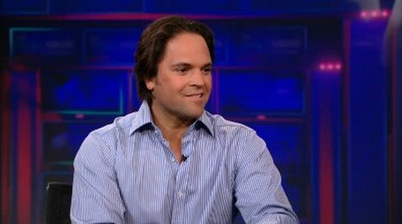 Mike Piazza (2013) - Episode 60 poster and promotional image