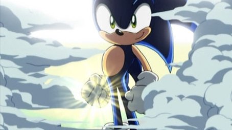 Supersonic