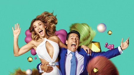 Season 50 (2017) - Season 50 poster and promotional image