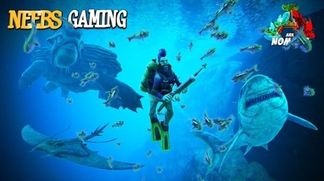 Feeding Frenzy!!! (2021) - Episode 38 poster and promotional image