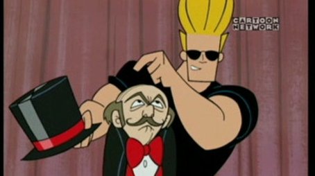 Non, Oui, Oui Pour Johnny (2004) - Episode 9 poster and promotional image