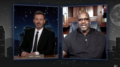 Jimmy Kimmel Live! Temporada 19