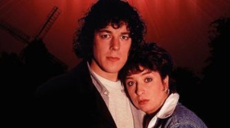 Season 2 (1998) - Season 2 poster and promotional image