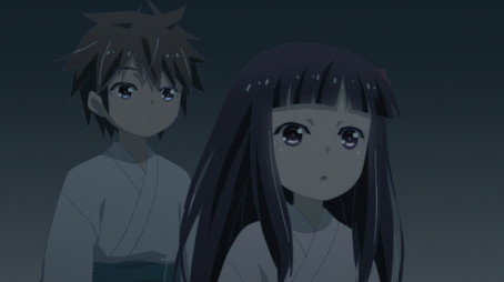 機巧少女〈マシンドール〉は傷つかない Сезон 0